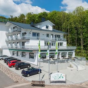 Landhotel Kristall